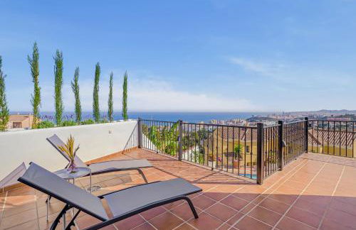 Villa Torremimosas - Foto 15