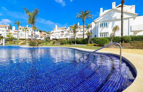 Beachfront luxury - Los Monteros Palm Beach - Foto 39