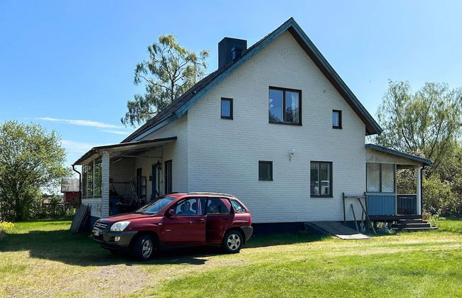 8 Person Holiday Home in Hova - Foto 1