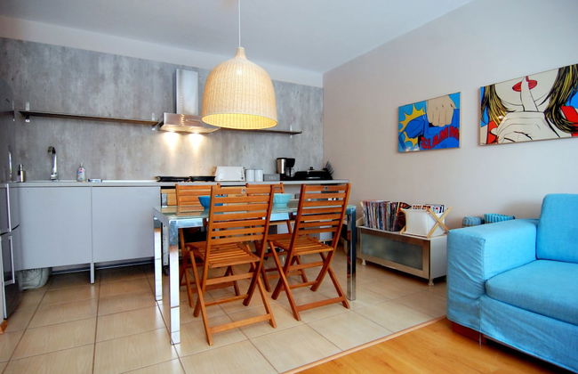 Baratero Mar Nero Apartments - Foto 31