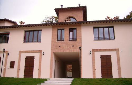 Oasi di Piobbico Piscina con Vista sul Monte Nerone - Foto 6