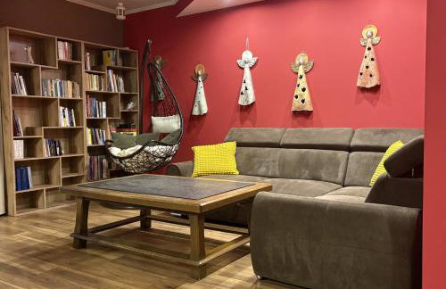 Dom pod Jaworem - Foto 8