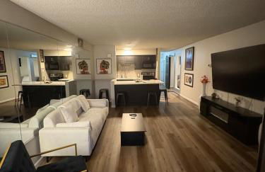 Stylish Stay In Downtown Denver - Foto 1