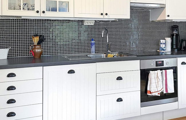 7 Person Holiday Home in Motala-by Traum - Foto 10