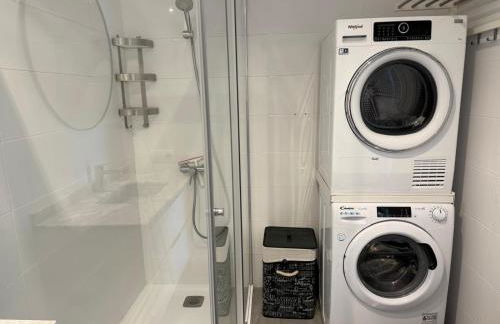 MOGAN PEARL - POOL - DOUBLE TERRACE - OCEAN VIEW - BEACH - WIFI - WONDERFUL Complex - FREE DIGITAL TRAVEL GUIDE - Foto 38