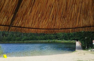 Jeziorna Ostoja - Foto 38