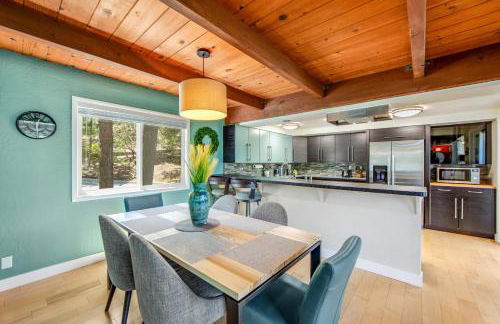 Timber Top Retreat - Foto 6