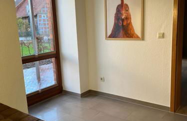 Hof Horsten - Wohnidyll in ehemaliger Scheune - Foto 17