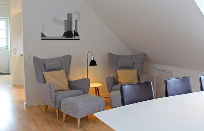 6 Person Holiday Home in Svaneke - Foto 14