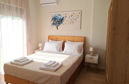 Christine luxury villa - Photo 2