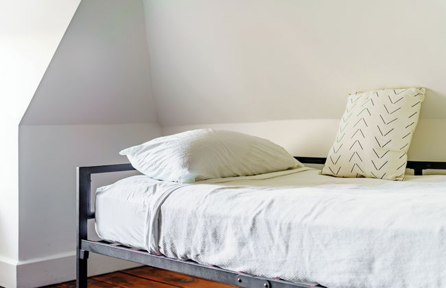 Jungle House Luxury Stays - Downtown Columbus & Short North - Foto 14