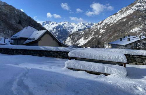 Studio Bareges Le Rioulet 1 - Foto 7