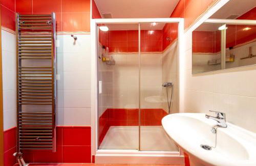 Casa Venerable Carabantes - Foto 50