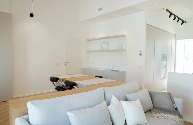 Luxury Suites Collection - Villette - Foto 9