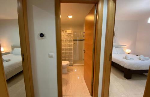 Villa Aurore, 12 persons, Large salt-water pool, Air conditioning - Foto 33