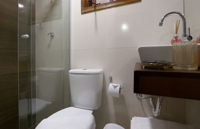 Chalés do Thermas Águas de Lindoia - Photo 28