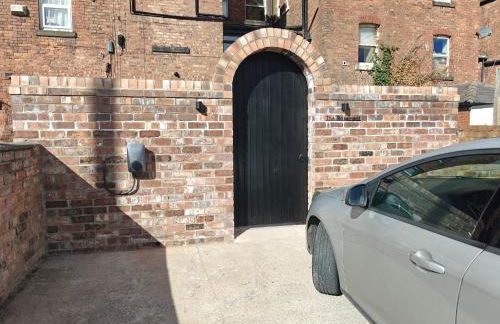 The Basement - Foto 21