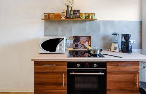 Schlossblick - Foto 6