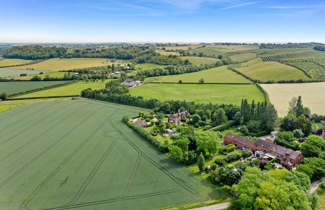 Home in The Vale of Evesham - Foto 78