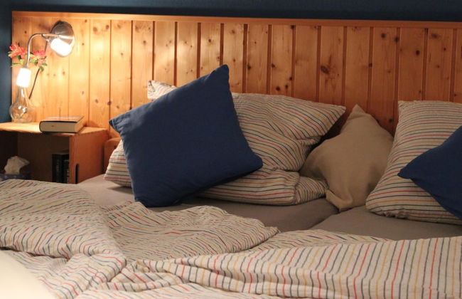 Wohnung im 1. Stock bei Willingen - Foto 5