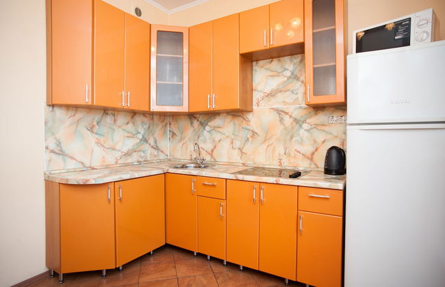 Moskva4you Serpuhovskaya - Foto 11