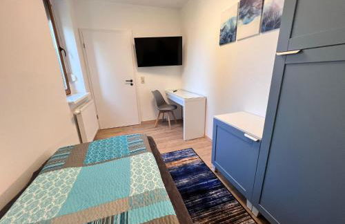 Hörschelberghaus - Foto 10