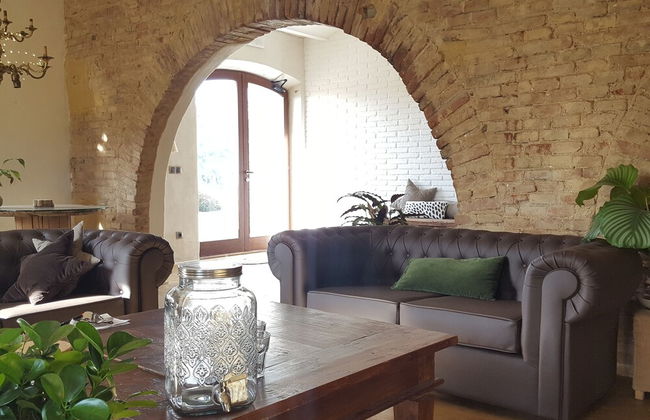 Casa Vella del Pantà de Riudecanyes - Foto 86