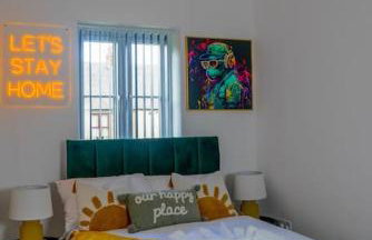 Free Parking, Families, Short Stays - Durham - Photo 34