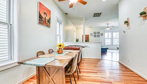 Prime Location - Stylish 2BR Minutes to Downtown - Foto 2