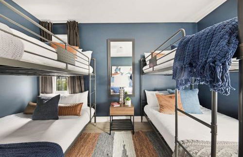 The Jameson House - Downtown views from Rooftop Lounge - Foto 35