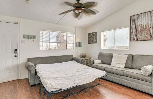 Group Retreat on Terramar Beach with BBQ-Ready Patio - Foto 6