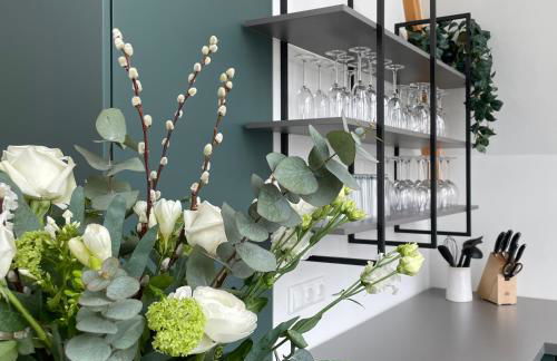 Stadthafenapartments - Foto 52