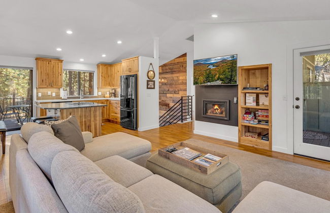 Diamond Peak Lane 20 - Foto 22