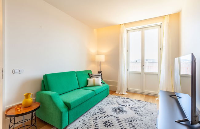 D&S - Lazaros Apartments - Foto 36