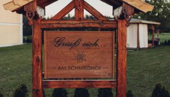 Chalet-Apartments Am Schmiedhof - Foto 2