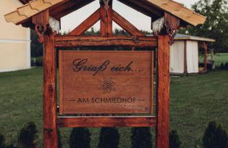 Chalet-Apartments Am Schmiedhof - Foto 2