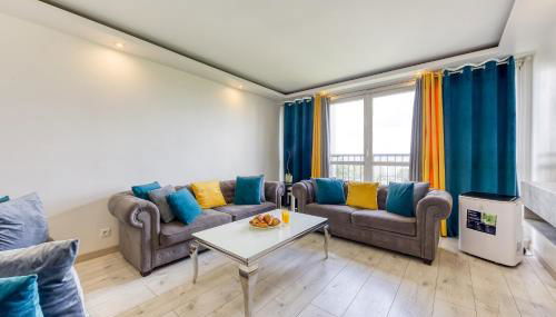 Saint Lazare à portée de main - Foto 4