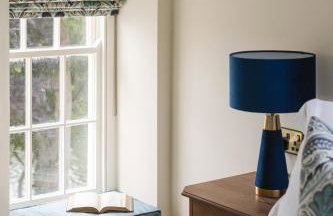 Moore Lodge - Foto 24