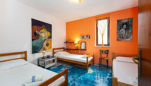 Fantastic Garden Zoey 6 - Foto 2, Habitación