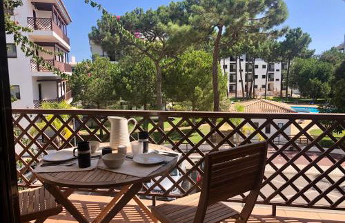 Praia da Falésia - Falesia Beach - Apartment Pine Sun Park - Foto 10