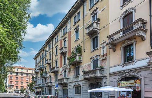 La Boutique Milano: appartamento in Porta Romana - Foto 13