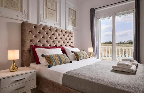 Luxury White House - Villa & Weddings - Family Villa Near the Sea to the Famous Zorbas Beach - Foto 33