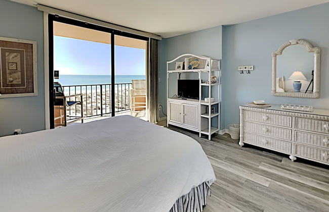 Gulf Winds by Southern Vacation Rentals - Foto 2