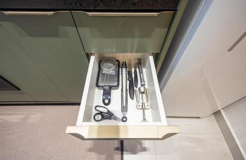 Requinte e Aconchego no EcoVille c/garagem-SOU608B - Foto 61