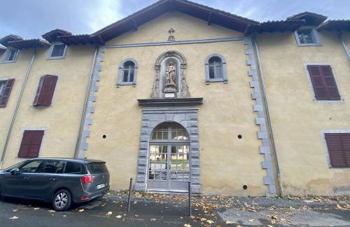 Charmant T2 Larressore - Parking Privé - WiFi Inclus - FR-1-495-156 - Foto 16