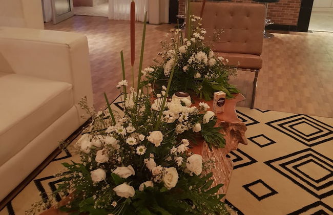 Villa Hati Indah - Foto 37