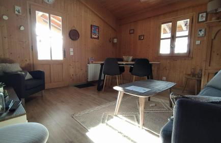 Chez Alphonse - Photo 31