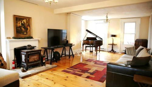 27-Person Luxury Villa Rental in Hudson Valley, New York - Foto 5