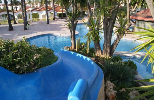 Apartamento Las Marinas II en Dénia - Foto 35