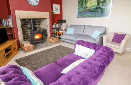 Canalside Cottage - Foto 5